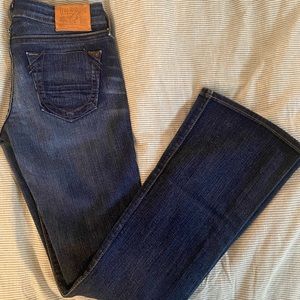 True Religion Bootcut Jeans
